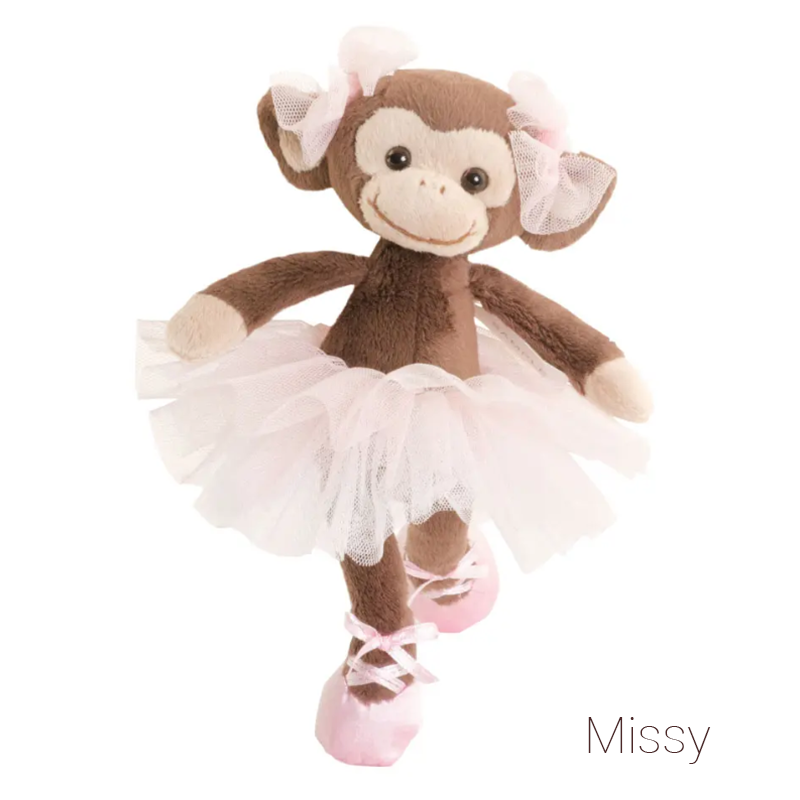 Peluche MISSY