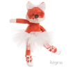 Peluche REGINA