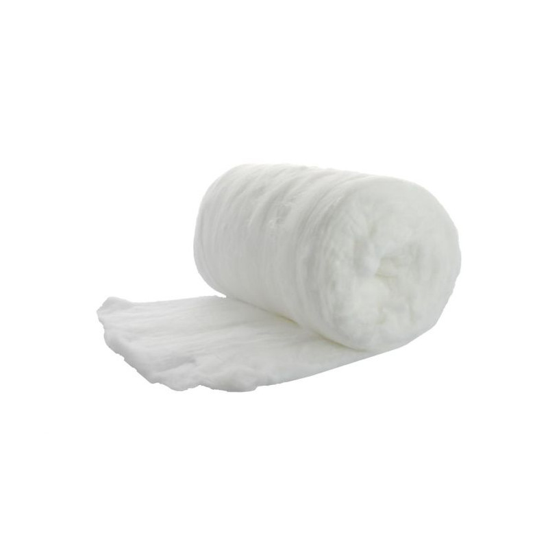 Coton cardé 500g
