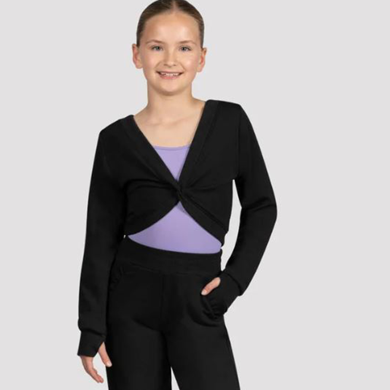 Top réversible Tamsyn Bloch