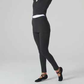 Legging d'échauffement Egoiste