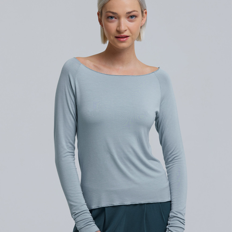 T-shirt Baltik Temps Danse