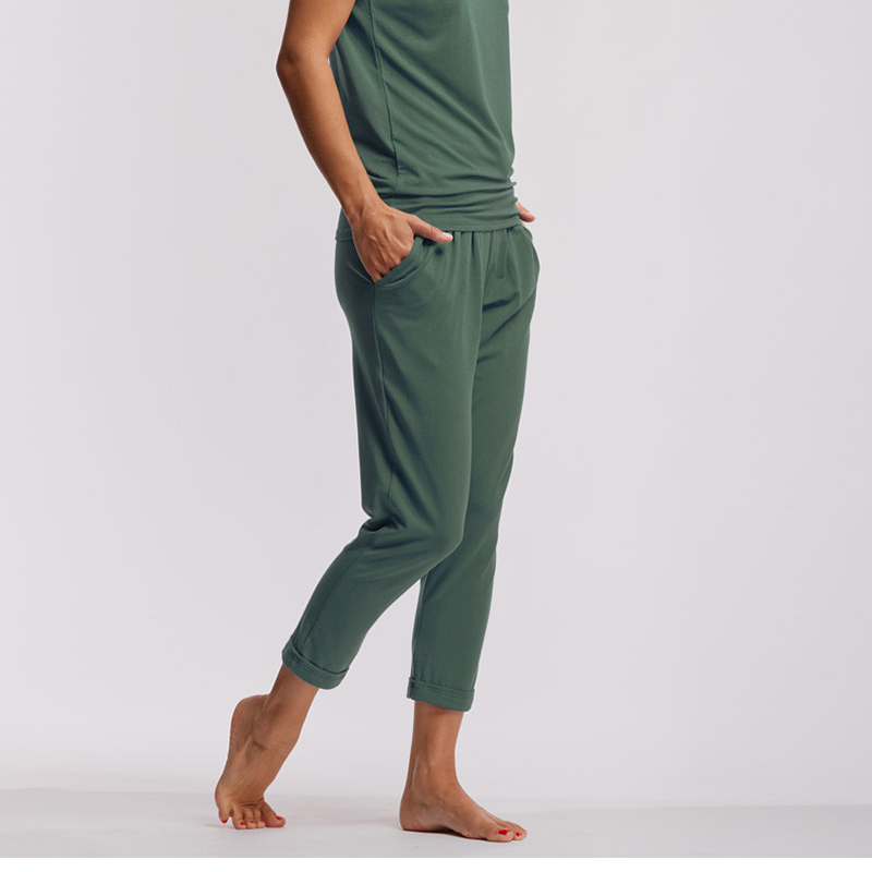Pantalon 7/8 Atlantis