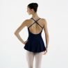 Tunique velours KIMI