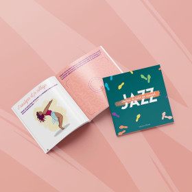 Journal de bord du danseur Jazz