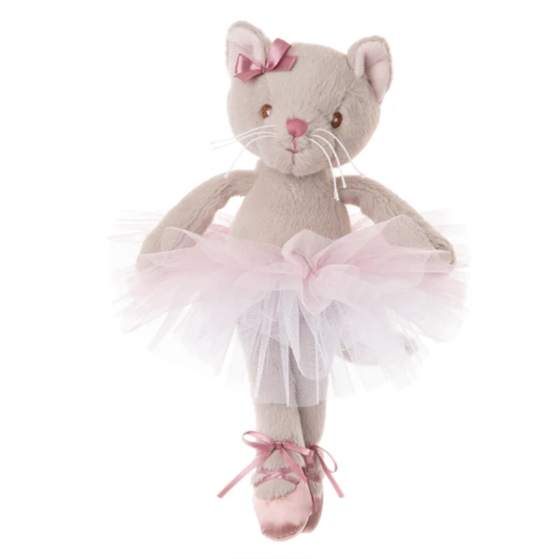 Petite peluche Albertina