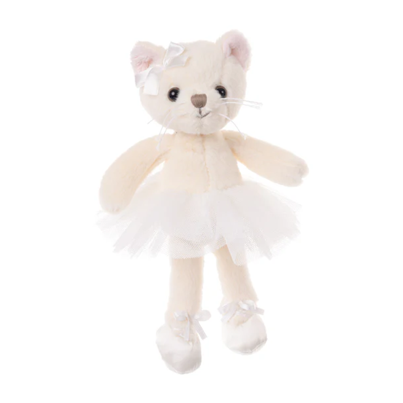 Petite peluche Anya