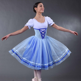 Robe GISELLE SOLISTA