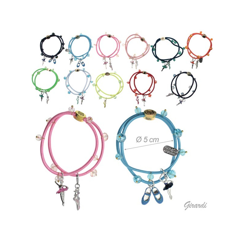 Bracelet élastique