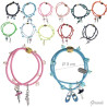 Bracelet élastique