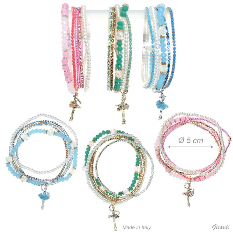 Multi Bracelet