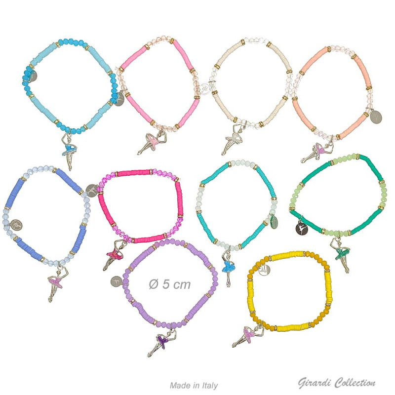 Bracelet élastique