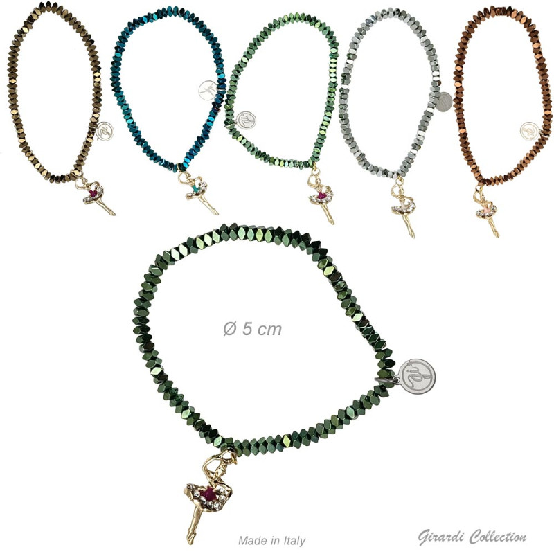 Bracelet métallique