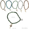 Bracelet métallique