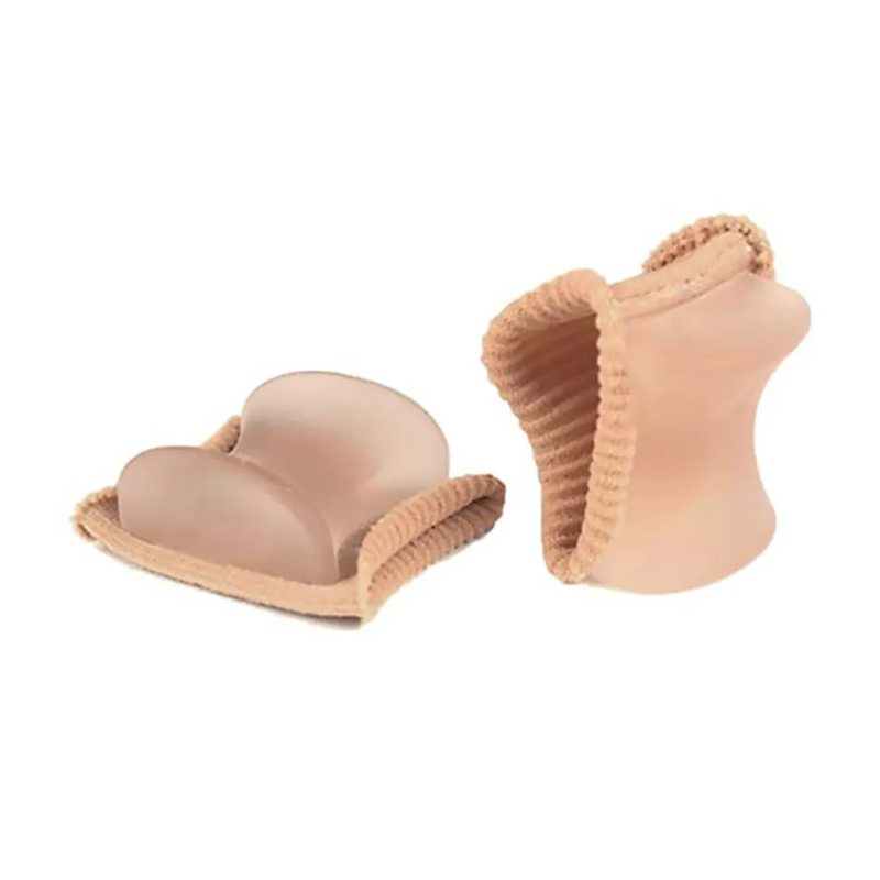 Silicone pour Halux Valgus