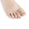 Silicone pour Halux Valgus