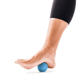 Balle de massage