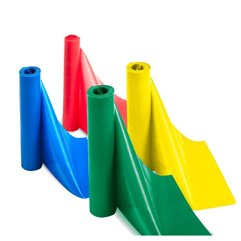 Bandes élastiques