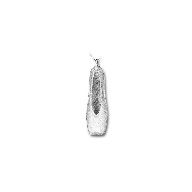 Collier pendentif Scarpetta