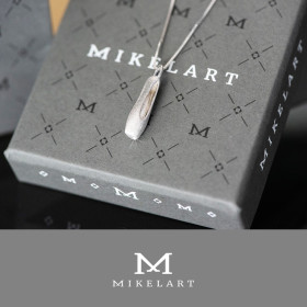 Collier pendentif Scarpetta