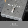 Collier pendentif Scarpetta