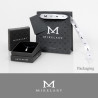 Collier pendentif Grand Jeté
