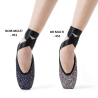 Pointes GLITTER  Merlet
