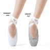 Pointes GLITTER  Merlet