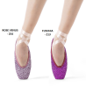 Pointes GLITTER  Merlet