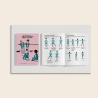 Mon Cahier de Danse Vol.1