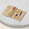 Mon Cahier de Danse Vol.1