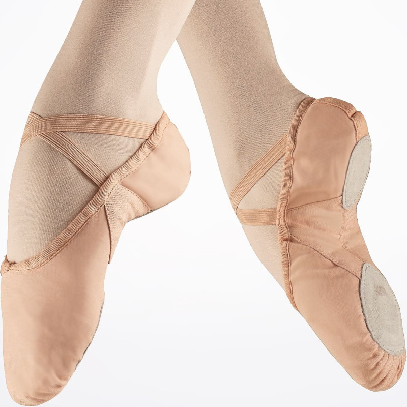 Demi-pointe SSCX Chacott