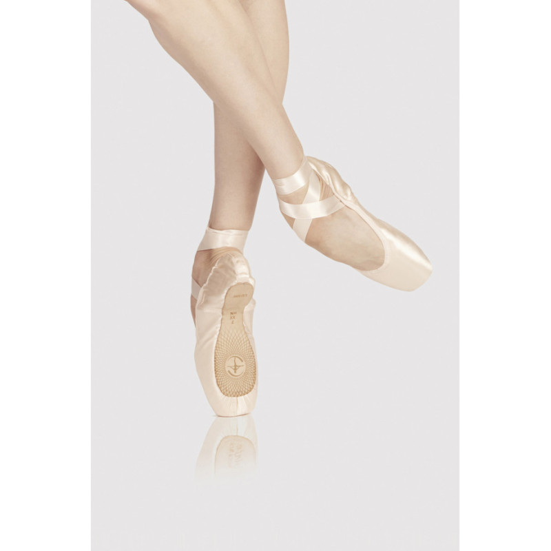 Pointes ALFA Wear Moi