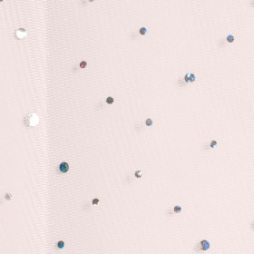Tutu plateau paillettes