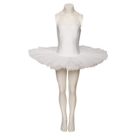 Tutu plateau paillettes