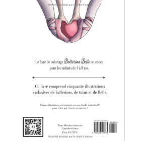 Livre de coloriage