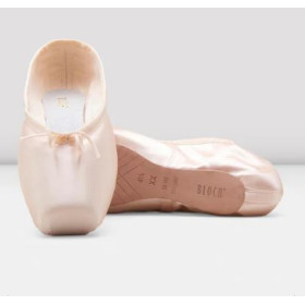 Pointes Heritage Bloch