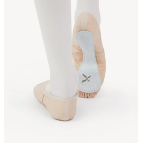 1/2 POINTE DAISY WIDTH N (10-2.5)
