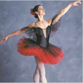 Tutu Castiglia