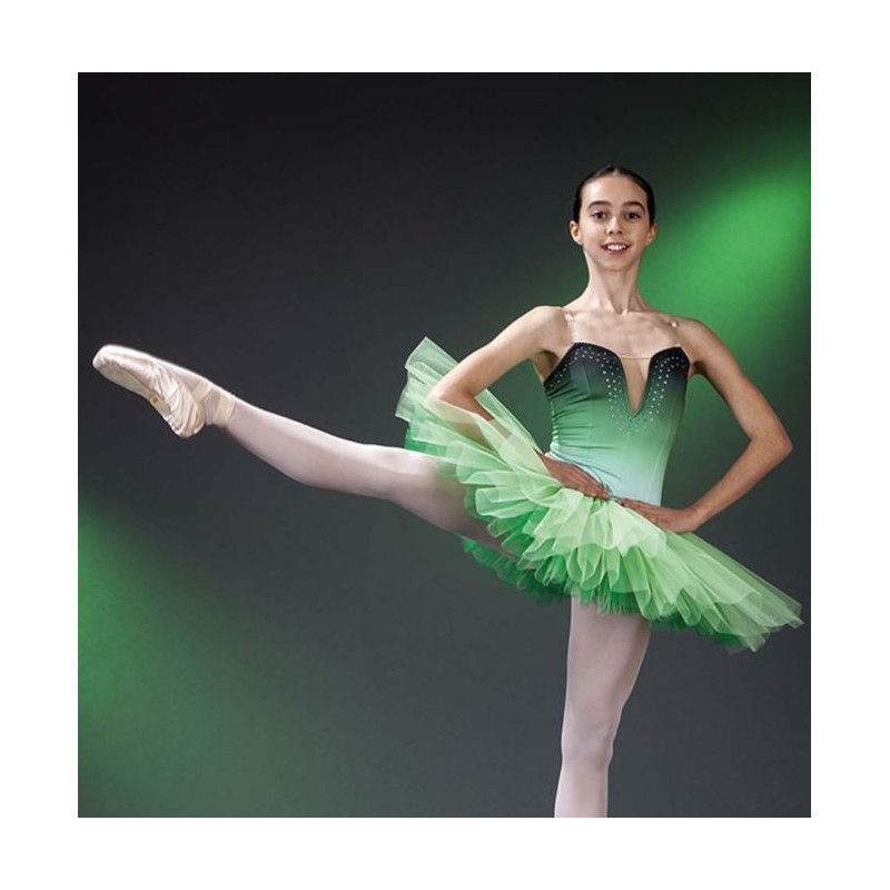 Tutu dégradé