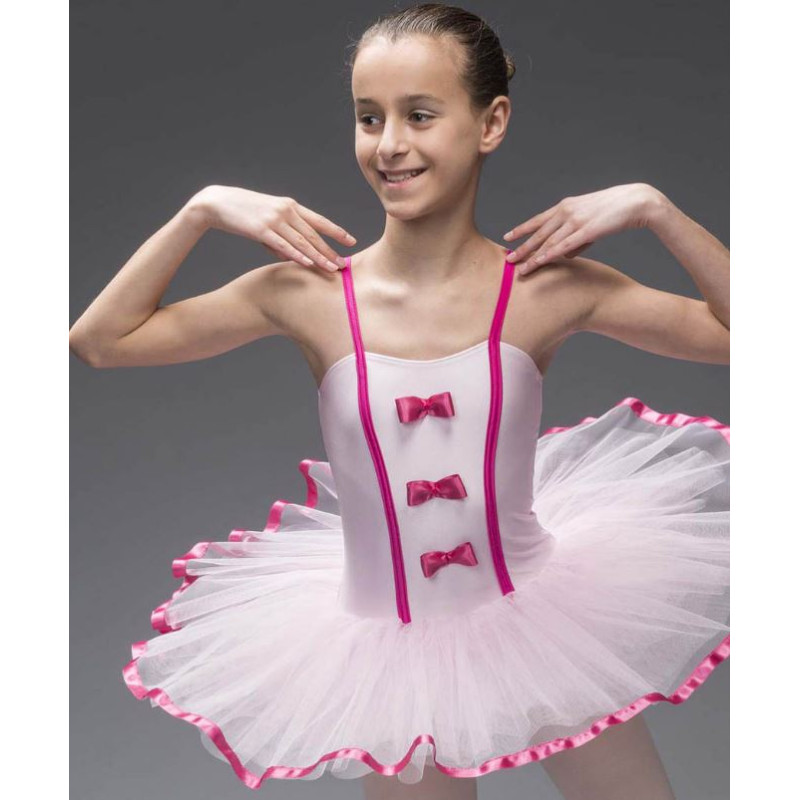 Tutu Dottie
