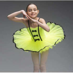 Tutu Dottie