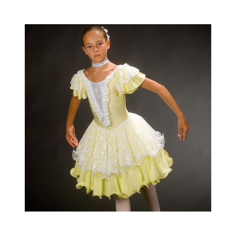 Tutu Margherita