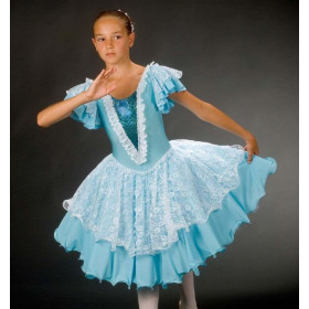 Tutu Margherita