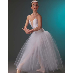 Tutu romantique SILVY