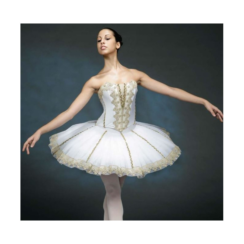 Tutu Solist
