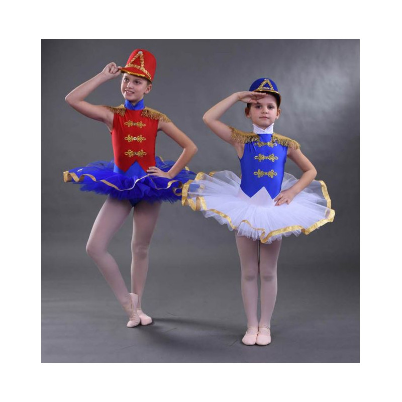 Tutu Soldatina
