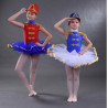 Tutu Soldatina