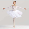 Tutu Degas Dentelle