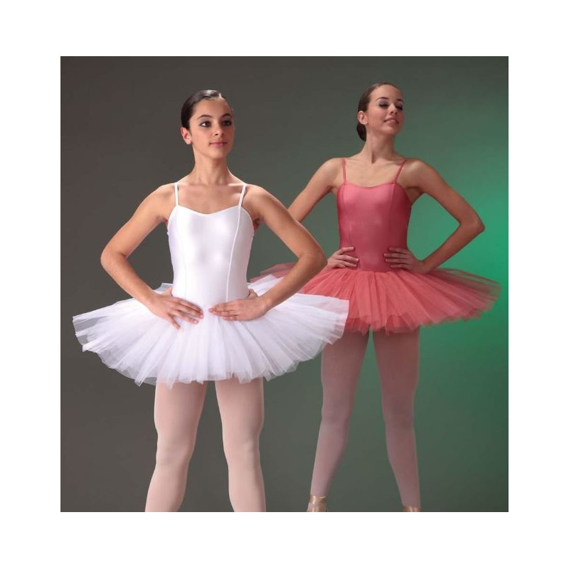 Tutu court classique